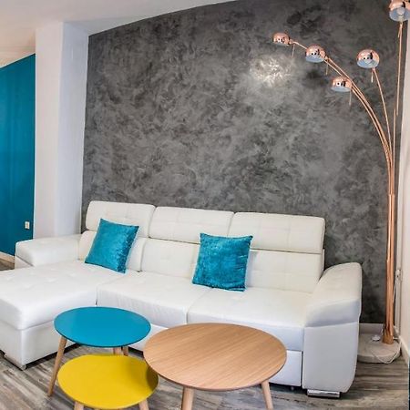 Minty Stay Mendoza Rios Sevilla Exterior foto