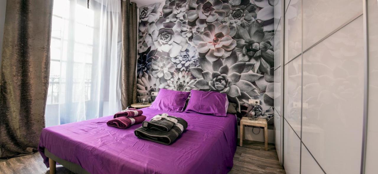 Minty Stay Mendoza Rios Sevilla Exterior foto
