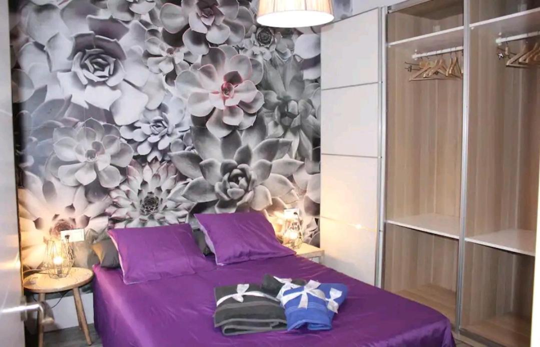 Minty Stay Mendoza Rios Sevilla Exterior foto